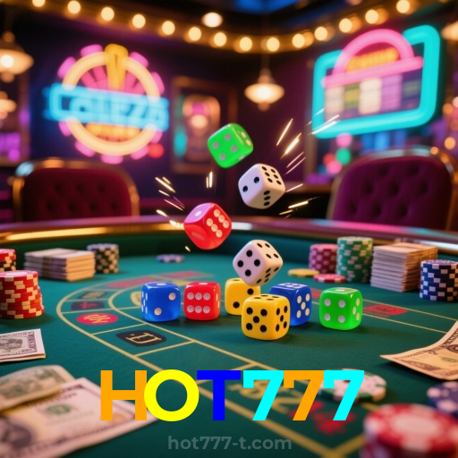 HOT777:Jogue nas nossas roletas e ganhe prêmios incríveis!