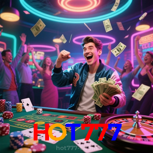 HOT777：Sinta a emoção do futebol online! Aposte e vença agora!
