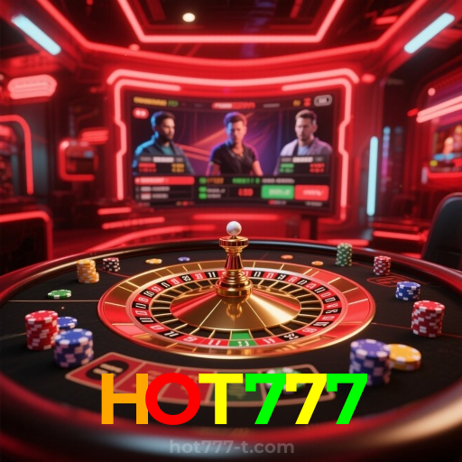 HOT777:O futebol online é mais emocionante quando você está ganhando!