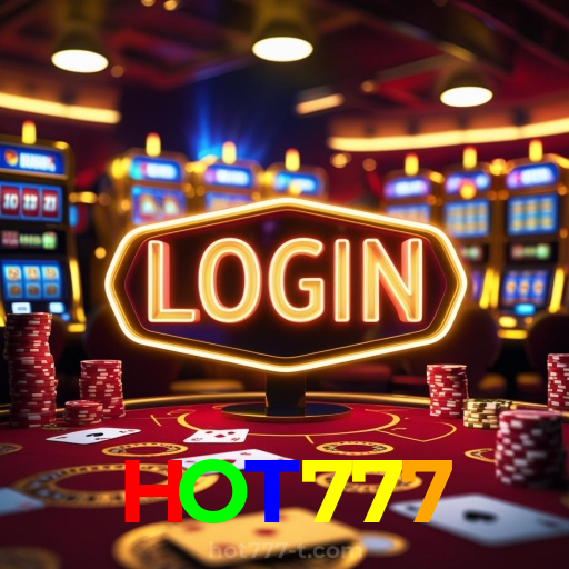 HOT777:Aposte no futebol e ganhe prêmios fantásticos no melhor cassino online!
