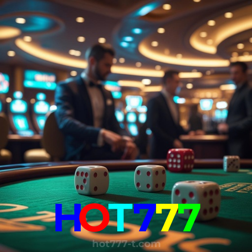 HOT777：Aposte no futebol digital e conquiste prêmios fantásticos!