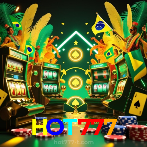 HOT777:Jogue futebol online e aposte nos maiores campeões!