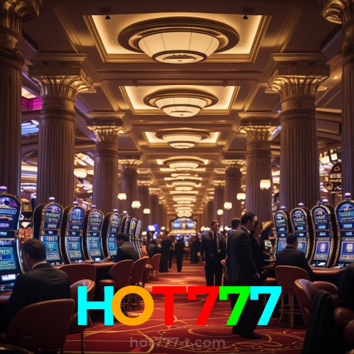 HOT777：Vença no poker e aposte no futebol para grandes vitórias no cassino!