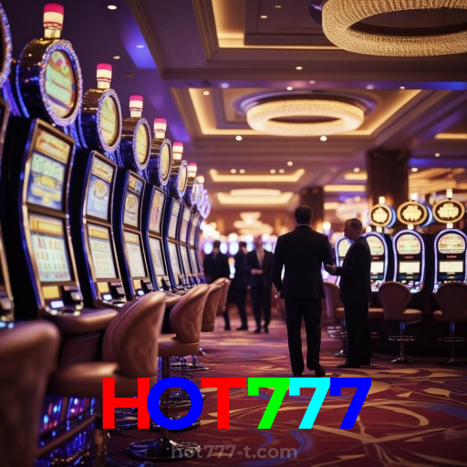 HOT777:Aposte no futebol e ganhe prêmios fantásticos em blackjack e roleta!