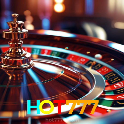 HOT777:Jogue nas slots e vença o jackpot! A sorte está te esperando!