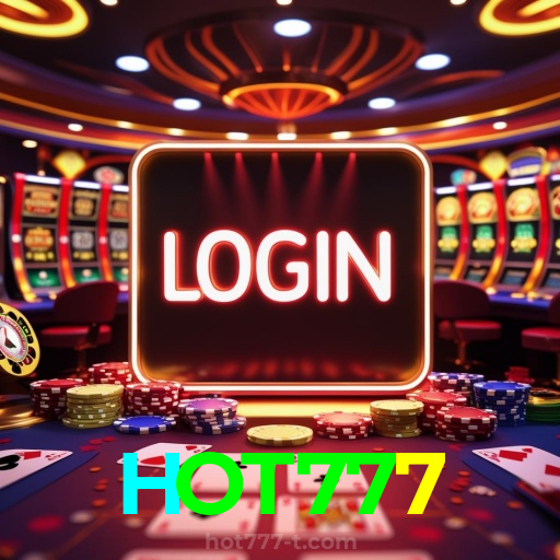 HOT777：Jogue blackjack, aposte no futebol e vença com grandes prêmios!