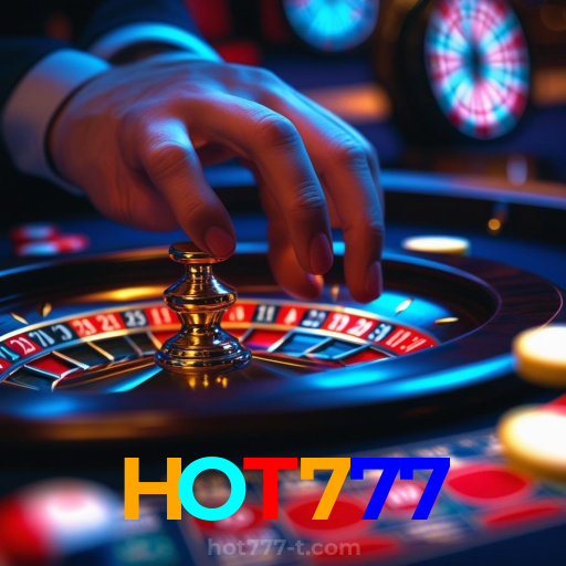 HOT777:Sua sorte está no cassino online com poker, roleta e futebol ao vivo!