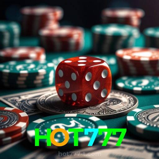 HOT777:Jogue futebol online e vença com as melhores apostas!