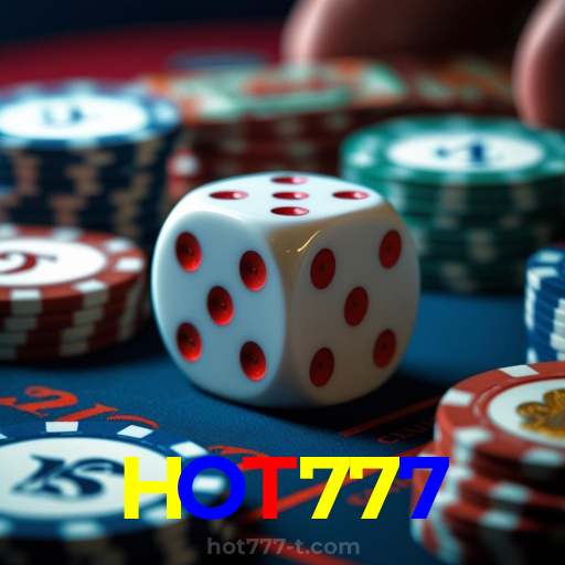 HOT777：Aposte agora nas roletas e conquiste prêmios fantásticos!
