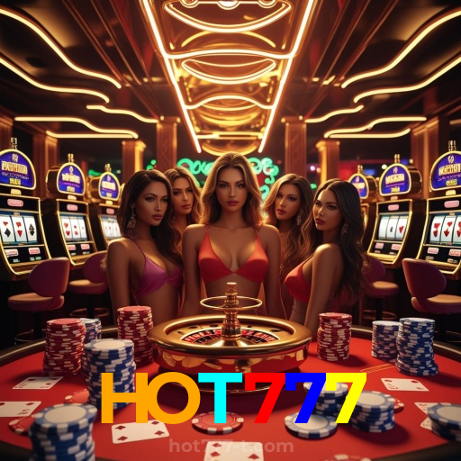 HOT777:Jogue poker e conquiste prêmios como um verdadeiro campeão!