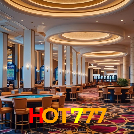 HOT777:Aposte no futebol e conquiste vitórias incrÃveis nos jogos de cassino!