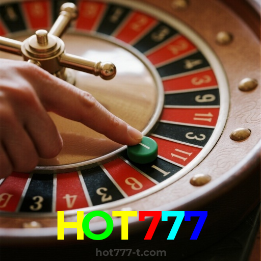 HOT777:Jogue nas nossas roletas e leve grandes prêmios para casa!