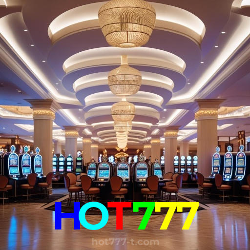 HOT777:O melhor cassino para você jogar poker e fazer apostas no futebol online!
