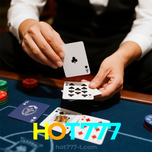 HOT777：A sorte te espera com apostas no futebol e os melhores jogos de cassino!