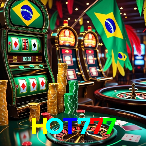 HOT777:Jogue blackjack e aposte no futebol para uma experiência emocionante!