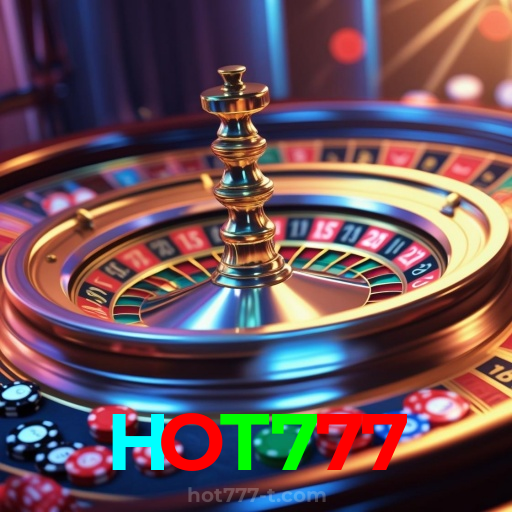 HOT777:Jogue no cassino mais seguro com poker, roleta e apostas no futebol!