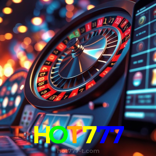 HOT777：Mostre sua habilidade nas mesas de poker e vença os adversários!