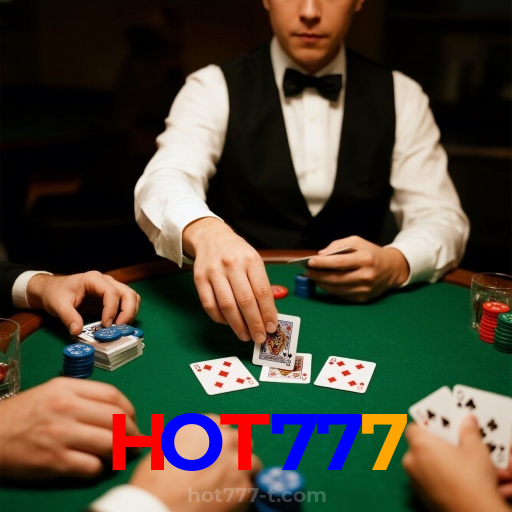HOT777:Sinta o futebol online e conquiste as maiores vitórias da sua vida!