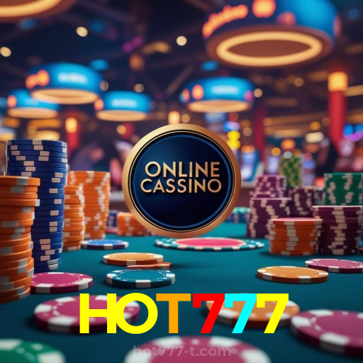 HOT777：Aposte no futebol online e mostre suas habilidades!