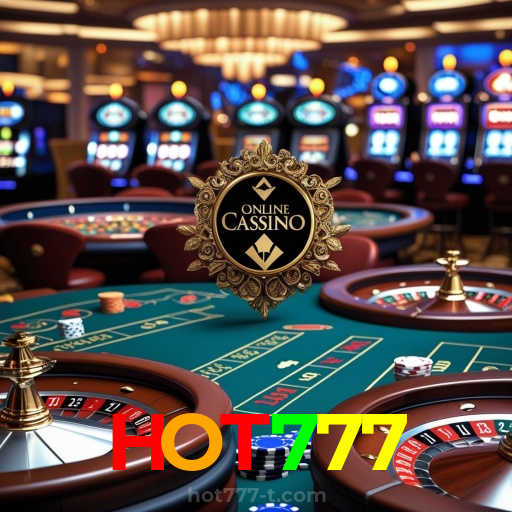HOT777：Seu lugar de apostas no futebol e prêmios incríveis em jogos de cassino!