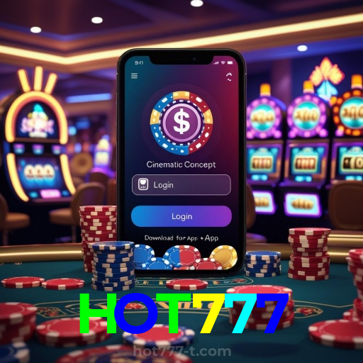 HOT777：Aposte no futebol online e mostre suas habilidades!