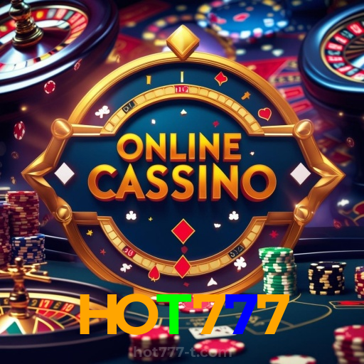 HOT777:Jogue slots e aposte no futebol ao vivo para vitórias emocionantes!