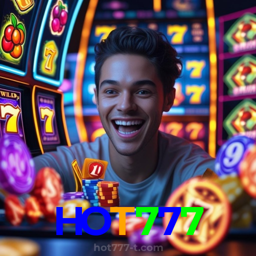 HOT777：Jogue futebol online e vença como um verdadeiro campeão!