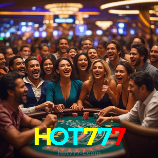 HOT777:Jogue futebol online e sinta a adrenalina de ganhar!