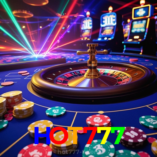 HOT777：Jogue poker online e prove sua habilidade nas cartas!