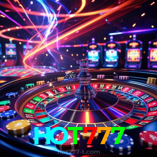 HOT777:Jogue poker, aposte no futebol e leve prêmios incrÃveis no cassino!