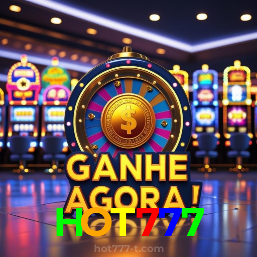 HOT777:Jogue no melhor cassino online e descubra os maiores prêmios!
