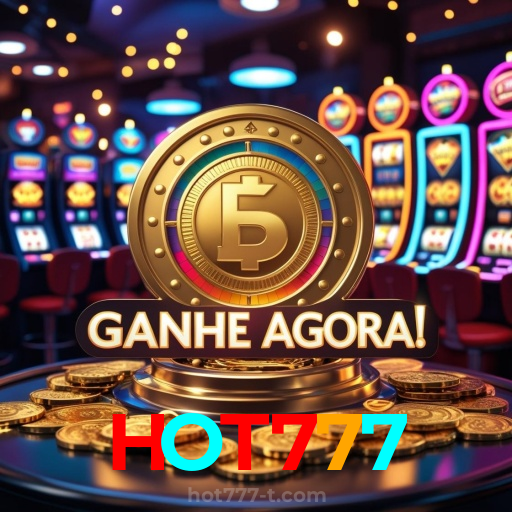 HOT777:Aposte no seu time e ganhe prêmios incríveis com poker e roleta!