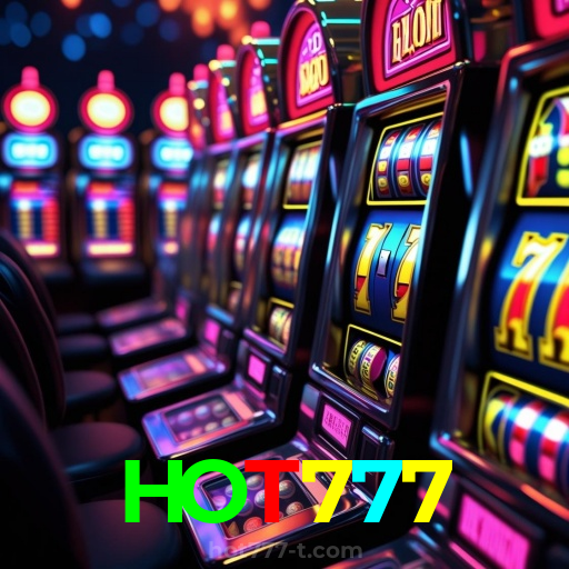 HOT777:Aposte no futebol online e sinta a emoção de ser o vencedor!