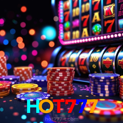 HOT777:Apostas ao vivo no futebol e vitórias garantidas em roleta!