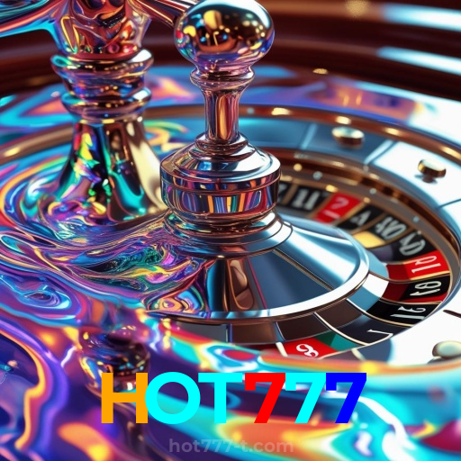 HOT777:A sorte está ao seu lado! Aposte nas melhores máquinas caça-níqueis!