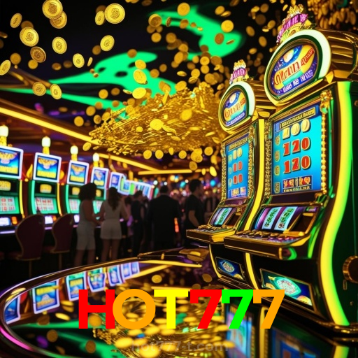 HOT777:Conquiste prêmios no blackjack e aposte no futebol ao vivo com segurança!