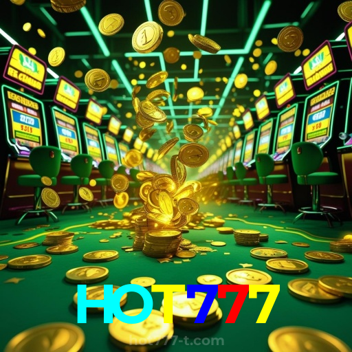 HOT777:Jogue futebol online e conquiste a vitória com sua habilidade!