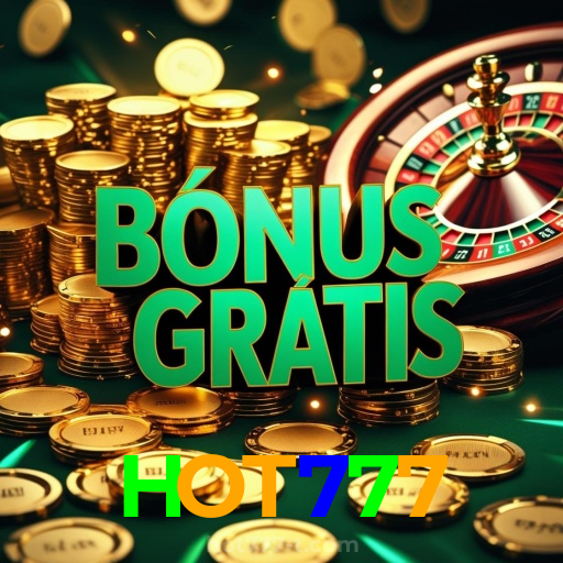 HOT777:A emoção do blackjack te espera! Aposte e vença agora!
