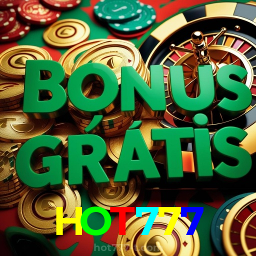 HOT777:A roleta digital é sua chance de ganhar! Aposte e vença!