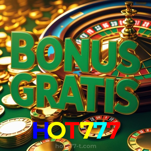 HOT777:Seu lugar de apostas no futebol e prêmios incríveis em jogos de cassino!