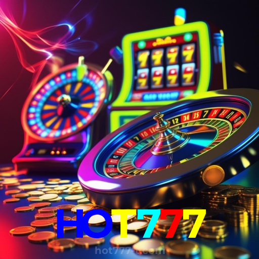 HOT777:No futebol online, cada jogo é uma chance de se tornar vencedor!