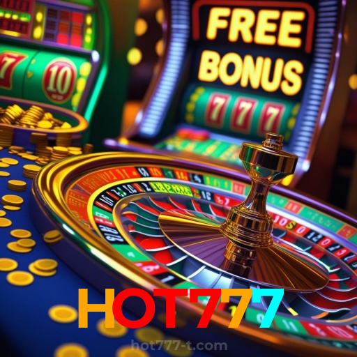 HOT777：Vença no cassino online com blackjack e apostas esportivas no futebol!