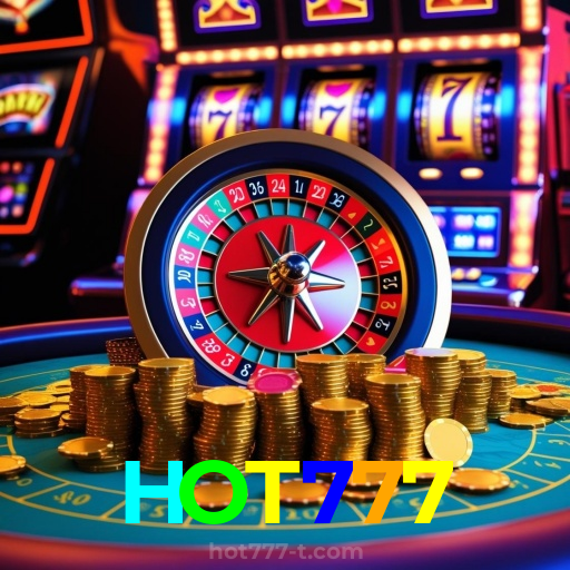 HOT777:Jogue slots e aposte no futebol ao vivo para vitórias emocionantes!