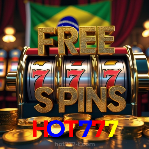 HOT777:Ganhe no futebol e nos melhores jogos de cassino como poker e blackjack!