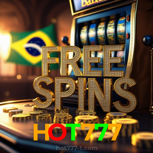 HOT777：Onde sua sorte no futebol encontra prêmios em slots e roleta!