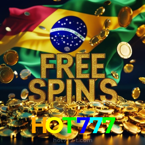 HOT777:O melhor cassino online está aqui! Jogue nas slots e ganhe!