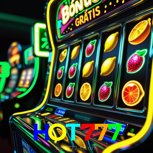 HOT777:Jogue slots, aposte no futebol e conquiste grandes vitórias!