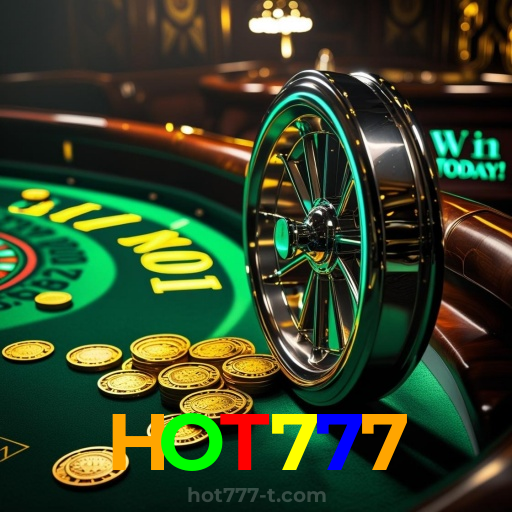HOT777:Aposte no seu time e vença na roleta e no blackjack online!