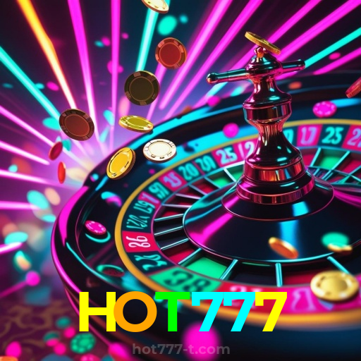 HOT777:Divirta-se com poker, blackjack e aposte no futebol online!