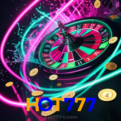 HOT777:O cassino online está te esperando! Gire a roleta e ganhe!
